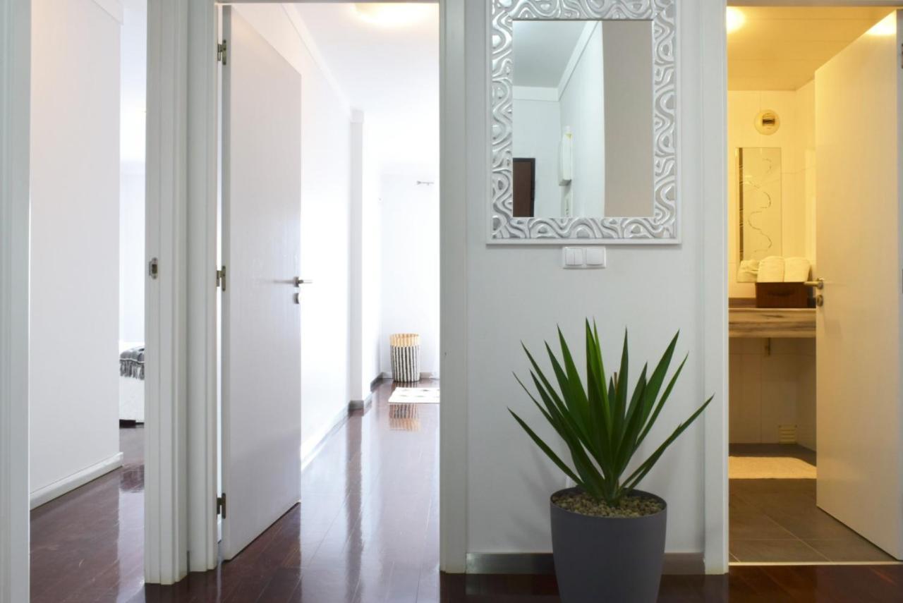 Design Gardens, A Home In Madeira Funchal  Exterior foto